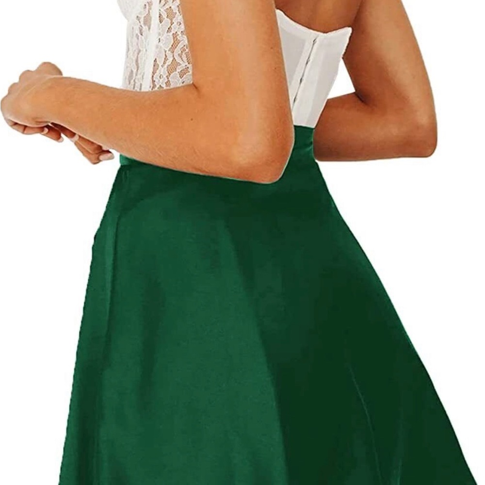 A Italian dress